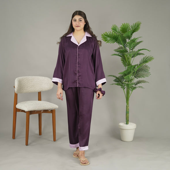 AMETHYST LUXE COMFY EDIT