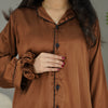 TOFFEE SILK PJS