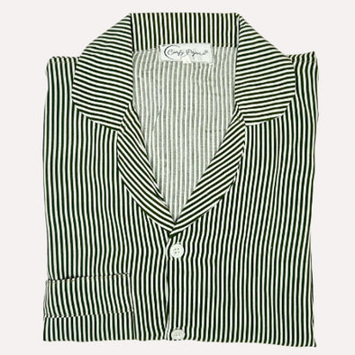MINT LINES MEN PJS