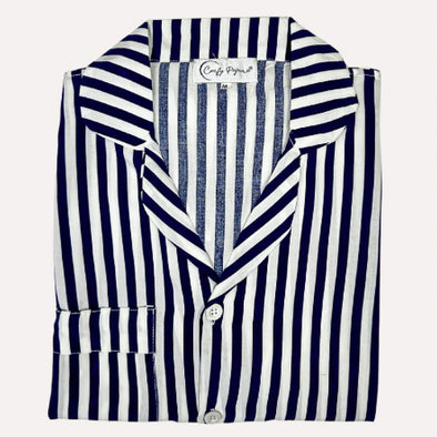 ROYAL STRIPES MEN PJS