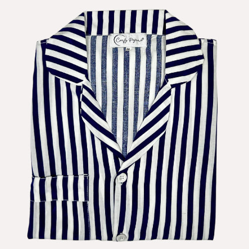 ROYAL STRIPES MEN PJS