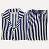 ROYAL STRIPES MEN PJS