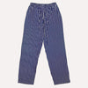 NAVY STRIPES MEN PJS