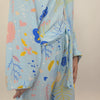 OCEAN MATERNITY/MODEST PJS