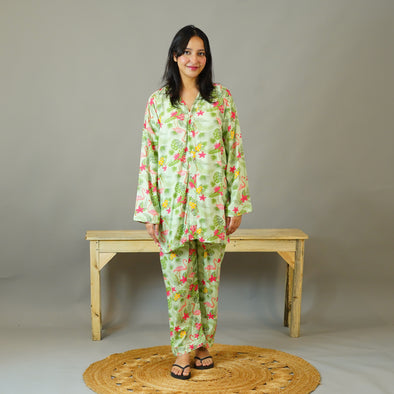 FLAMINGO MODEST PJS