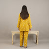 CUDDLE PAWS SUMMER LINEN PJS