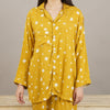 CUDDLE PAWS SUMMER LINEN PJS