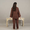 ROSEWOOD SUMMER LINEN PJS
