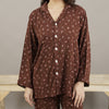 ROSEWOOD SUMMER LINEN PJS