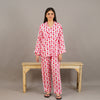 AMOURLINE SUMMER LINEN PJS