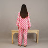 AMOURLINE SUMMER LINEN PJS