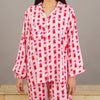 AMOURLINE SUMMER LINEN PJS