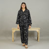 MOONLIT SUMMER LINEN PJS