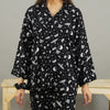 MOONLIT SUMMER LINEN PJS