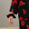 ROSES SUMMER LINEN PJS