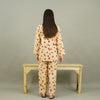 LYCHEE BLISS SUMMER LINEN PJS