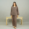SAFARI SUMMER LINEN PJS