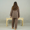 SAFARI SUMMER LINEN PJS
