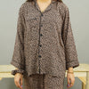 SAFARI SUMMER LINEN PJS