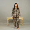 WILD CHASE WINTER LINEN PJS