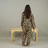 WILD CHASE WINTER LINEN PJS