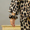 WILD CHASE WINTER LINEN PJS