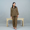 DESERT PROWL SUMMER LINEN PJS
