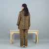 DESERT PROWL SUMMER LINEN PJS