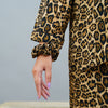 DESERT PROWL SUMMER LINEN PJS