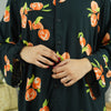 PEACH NOIR SUMMER LINEN PJS