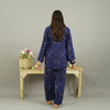 STARLIT SNOOZE SUMMER LINEN PJS