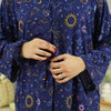 STARLIT SNOOZE SUMMER LINEN PJS
