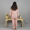 MELON MIST SUMMER LINEN PJS
