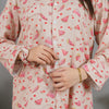 MELON MIST SUMMER LINEN PJS