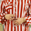 RUSTIC BLOOM SUMMER LINEN PJS