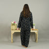 DOODLES SUMMER LINEN PJS