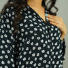 DAISY DREAMS SUMMER LINEN PJS