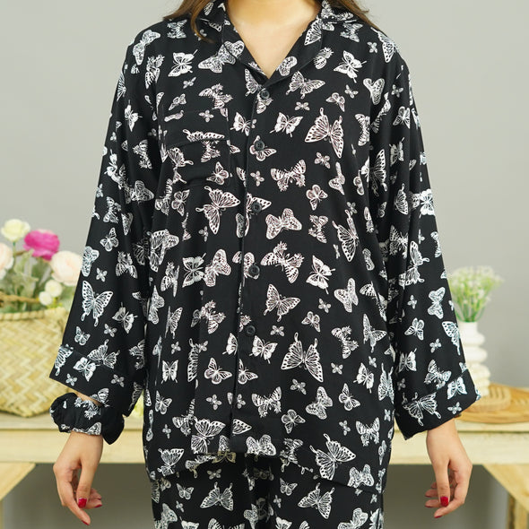 TWILIGHT FLUTTER KIDS PJS