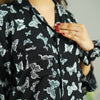 TWILIGHT WINGS SUMMER LINEN PJS