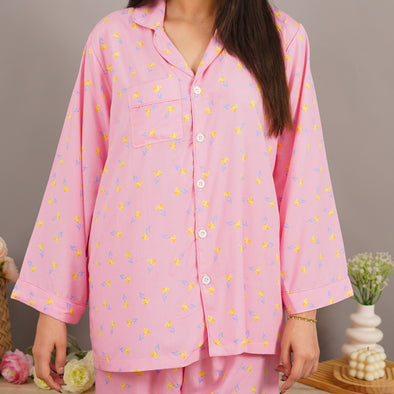 DANDELIONS KIDS PJS