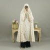 RAINBOW PETALS NAMAZ CHADAR