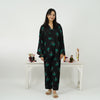 TROPICAL SUMMER LINEN PJS