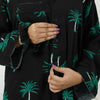 TROPICAL SUMMER LINEN PJS
