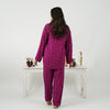 LOVE BUG SUMMER LINEN PJS