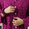 LOVE BUG SUMMER LINEN PJS