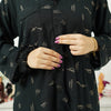 PALM NOIR SUMMER LINEN PJS
