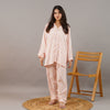BOW TIDE SUMMER LINEN PJS