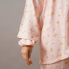 BOW TIDE SUMMER LINEN PJS