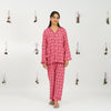 BOWTIQUE LINEN PJS