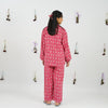BOWTIQUE LINEN PJS